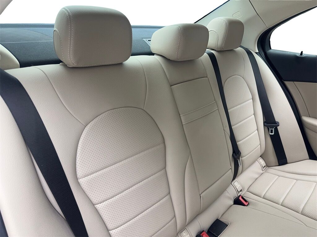 2021 Mercedes-Benz C-Class C 300 NAV,CAM,PANO,HTD STS,BLIND SPOT,18&quot; WLS Irving TX