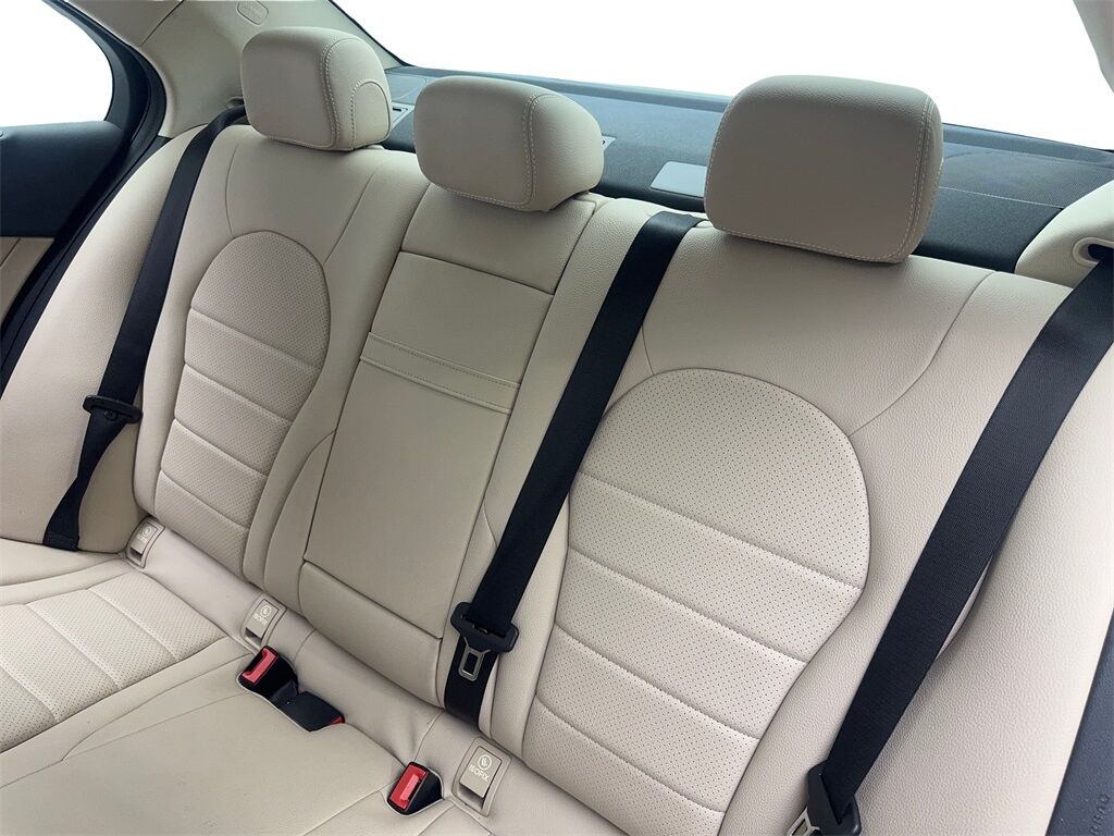 2021 Mercedes-Benz C-Class C 300 NAV,CAM,PANO,HTD STS,BLIND SPOT,18&quot; WLS Irving TX