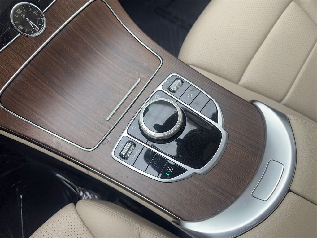 2021 Mercedes-Benz C-Class C 300 NAV,CAM,PANO,HTD STS,BLIND SPOT,18&quot; WLS Irving TX