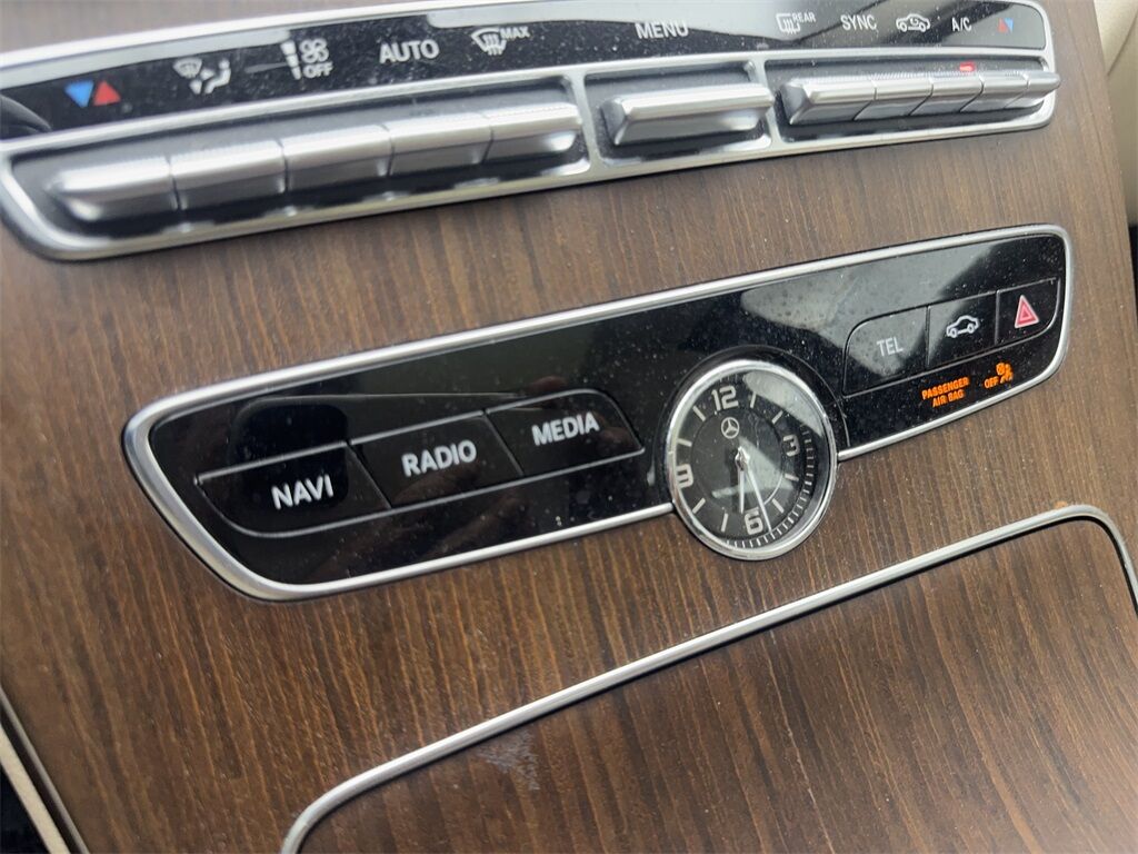 2021 Mercedes-Benz C-Class C 300 NAV,CAM,PANO,HTD STS,BLIND SPOT,18&quot; WLS Irving TX