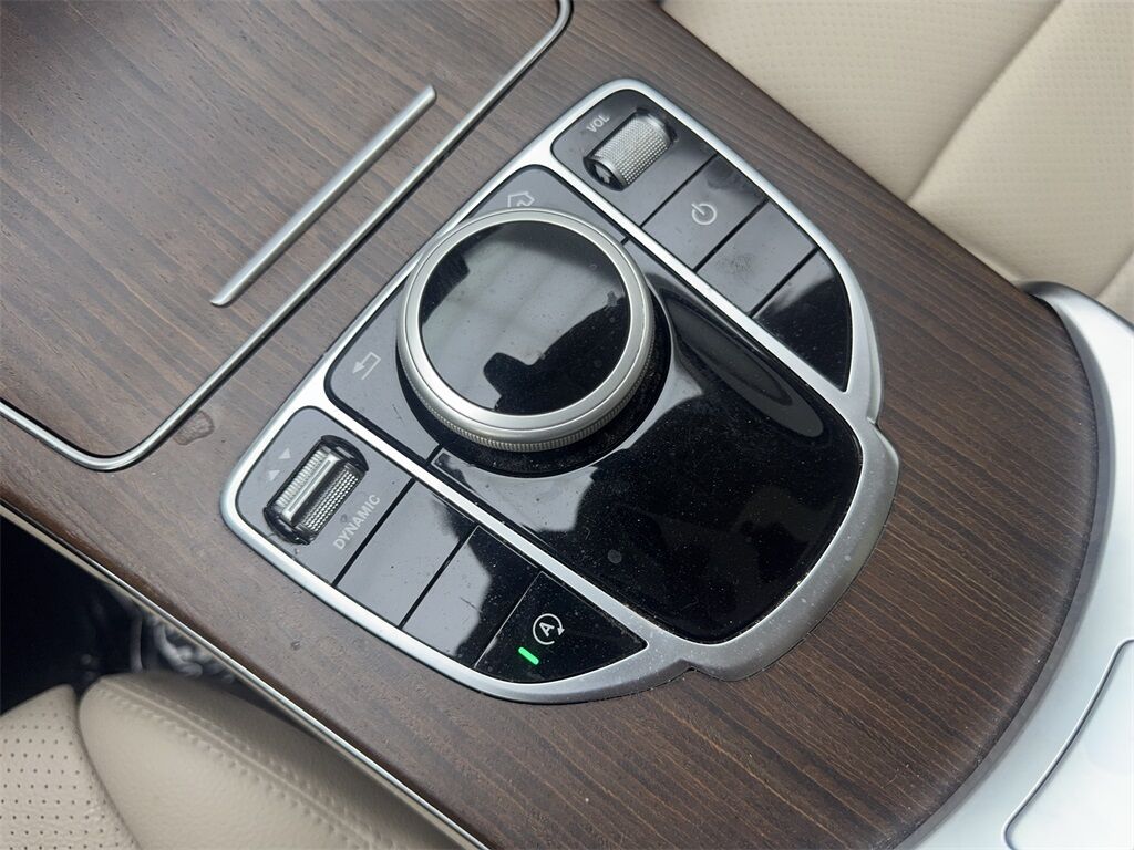 2021 Mercedes-Benz C-Class C 300 NAV,CAM,PANO,HTD STS,BLIND SPOT,18&quot; WLS Irving TX