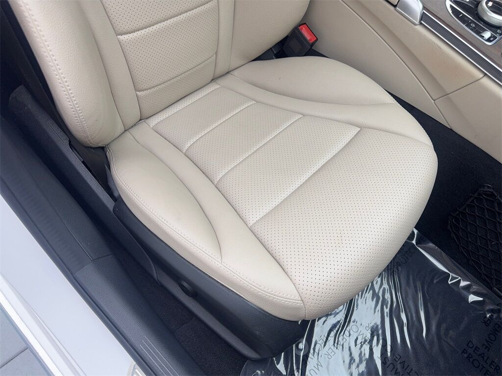 2021 Mercedes-Benz C-Class C 300 NAV,CAM,PANO,HTD STS,BLIND SPOT,18&quot; WLS Irving TX