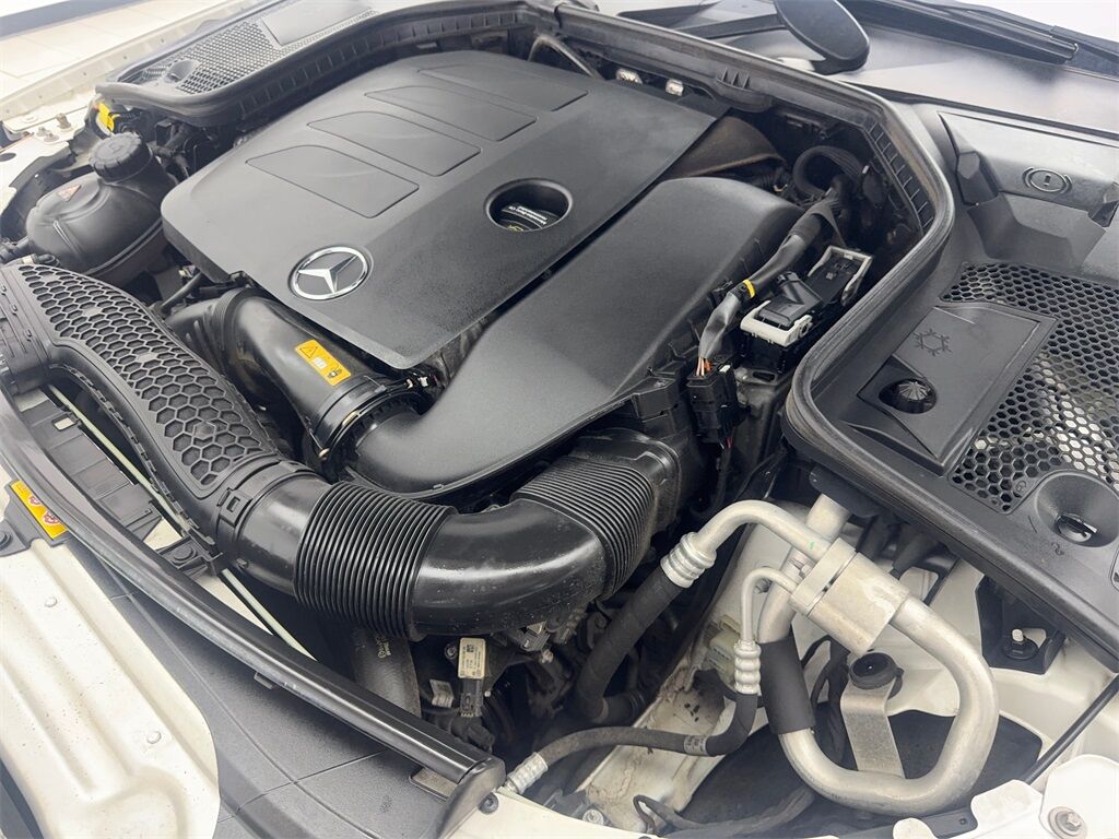 2021 Mercedes-Benz C-Class C 300 NAV,CAM,PANO,HTD STS,BLIND SPOT,18&quot; WLS Irving TX