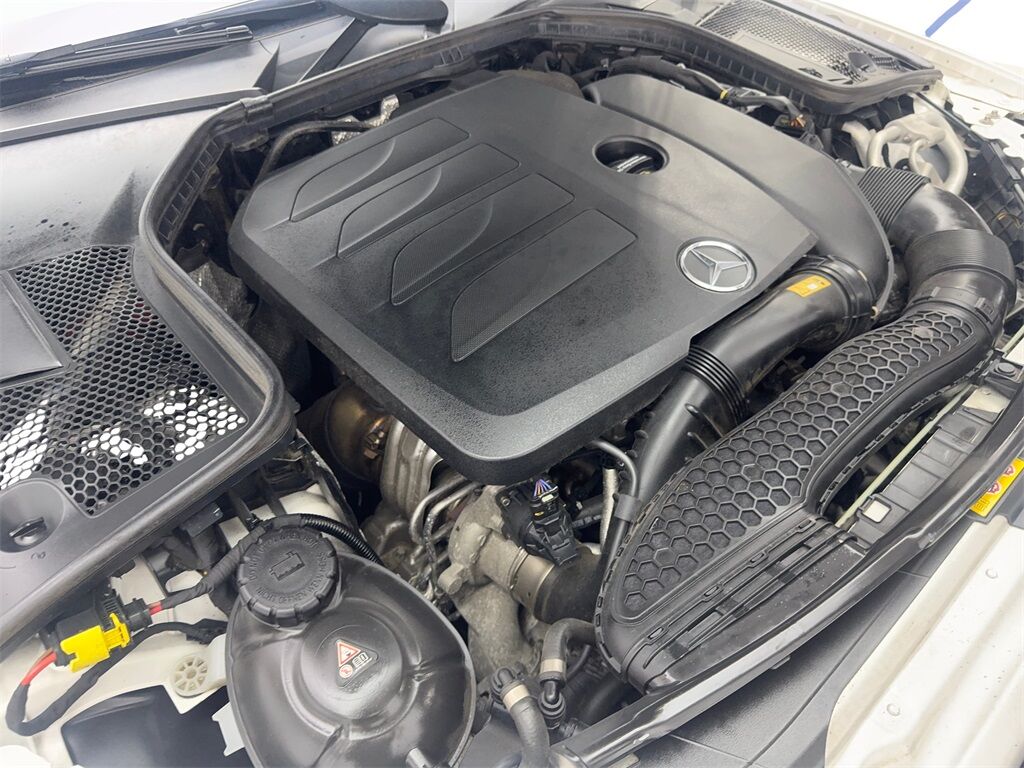 2021 Mercedes-Benz C-Class C 300 NAV,CAM,PANO,HTD STS,BLIND SPOT,18&quot; WLS Irving TX