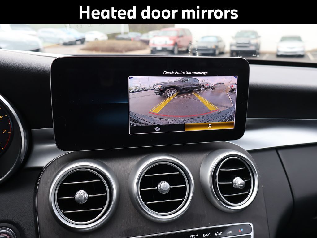 2021 Mercedes-Benz C-Class C 300 San Clemente CA