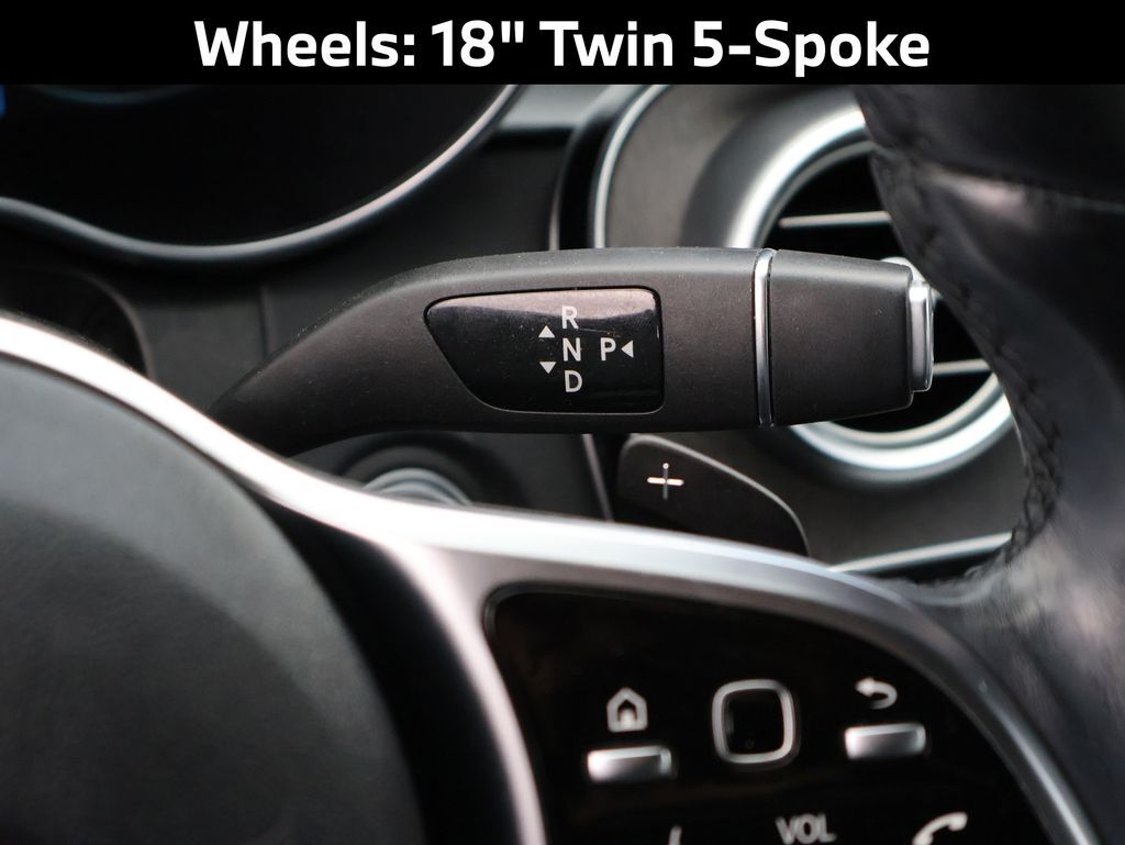 2021 Mercedes-Benz C-Class C 300 San Clemente CA