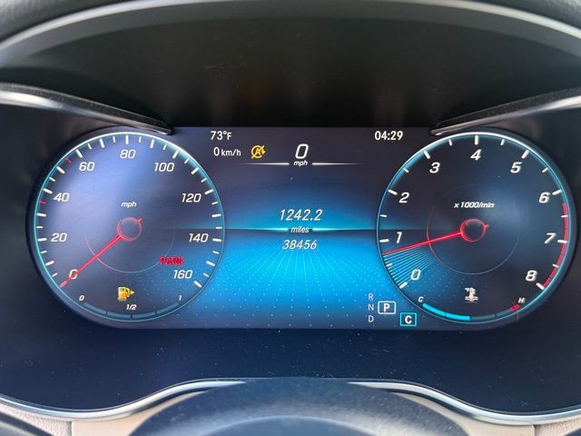 2021 Mercedes-Benz C-Class C 300 North Attleboro MA