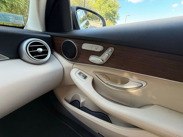 2021 Mercedes-Benz C-Class C 300 North Attleboro MA