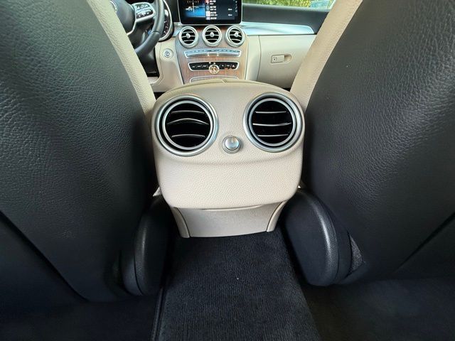 2021 Mercedes-Benz C-Class C 300 North Attleboro MA