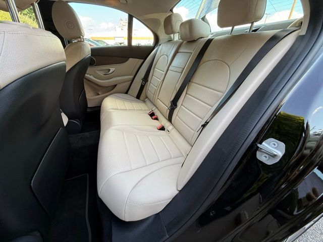 2021 Mercedes-Benz C-Class C 300 North Attleboro MA