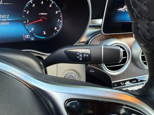 2021 Mercedes-Benz C-Class C 300 North Attleboro MA