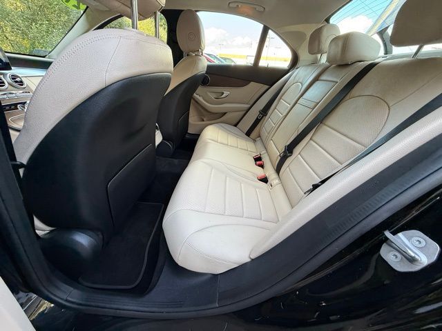 2021 Mercedes-Benz C-Class C 300 North Attleboro MA