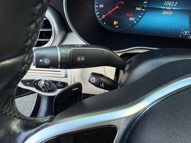 2021 Mercedes-Benz C-Class C 300 North Attleboro MA