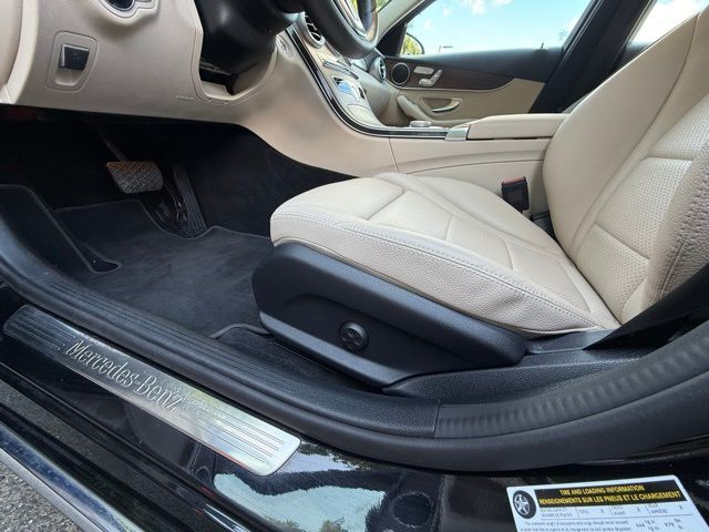 2021 Mercedes-Benz C-Class C 300 North Attleboro MA