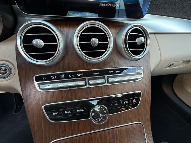 2021 Mercedes-Benz C-Class C 300 North Attleboro MA