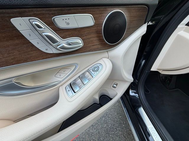 2021 Mercedes-Benz C-Class C 300 North Attleboro MA