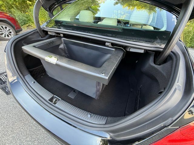 2021 Mercedes-Benz C-Class C 300 North Attleboro MA