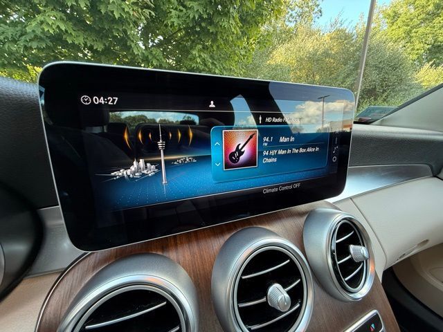 2021 Mercedes-Benz C-Class C 300 North Attleboro MA