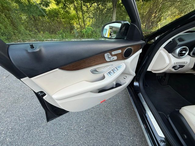 2021 Mercedes-Benz C-Class C 300 North Attleboro MA