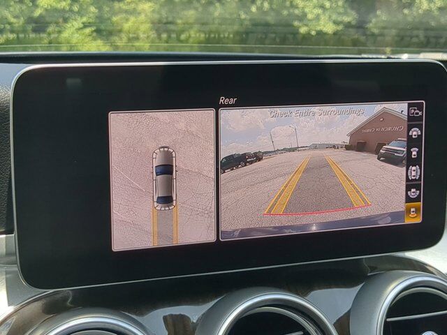 2021 Mercedes-Benz C-Class C 300 Appleton WI