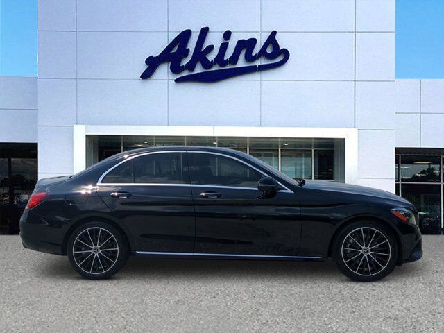 2021 Mercedes-Benz C-Class C 300 Appleton WI