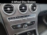 2021 Mercedes-Benz C-Class C 300 Oshkosh WI