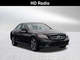 2021 Mercedes-Benz C-Class C 300 Oshkosh WI