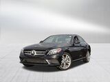 2021 Mercedes-Benz C-Class C 300 Oshkosh WI