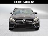 2021 Mercedes-Benz C-Class C 300 Oshkosh WI