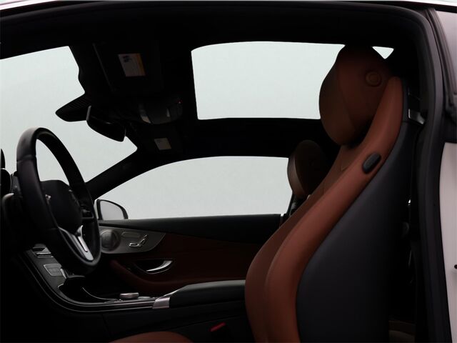 2021 Mercedes-Benz C-Class C 300 Oshkosh WI