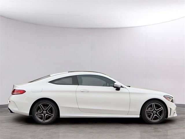 2021 Mercedes-Benz C-Class C 300 Oshkosh WI