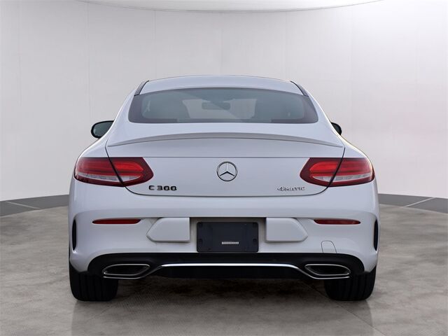 2021 Mercedes-Benz C-Class C 300 Oshkosh WI