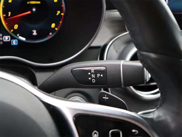 2021 Mercedes-Benz C-Class C 300 Oshkosh WI