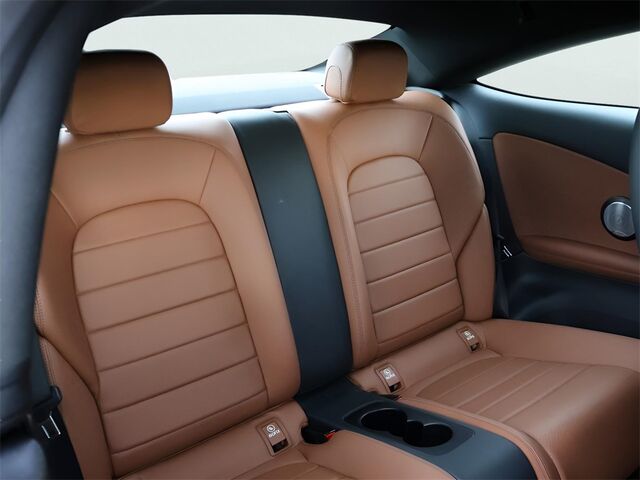 2021 Mercedes-Benz C-Class C 300 Oshkosh WI