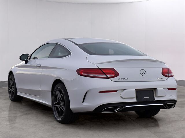 2021 Mercedes-Benz C-Class C 300 Oshkosh WI