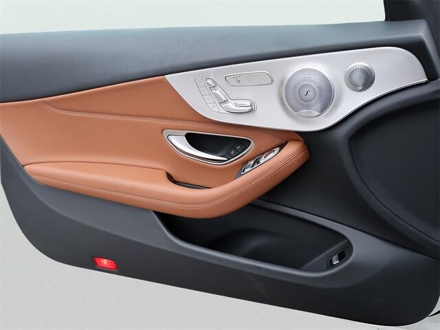 2021 Mercedes-Benz C-Class C 300 Oshkosh WI