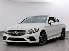 2021_Mercedes-Benz_C-Class_C 300_ Oshkosh WI