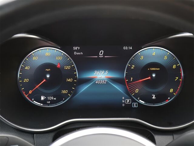 2021 Mercedes-Benz C-Class C 300 Oshkosh WI