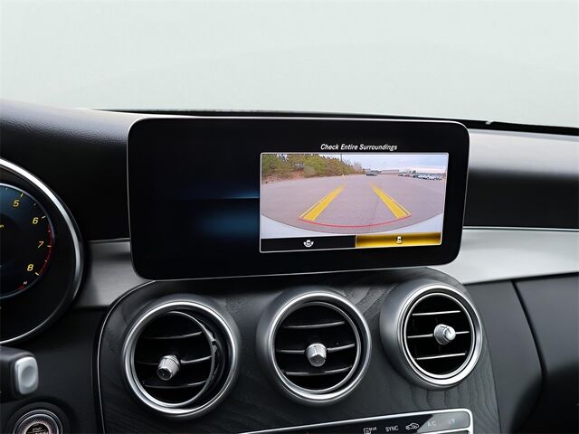 2021 Mercedes-Benz C-Class C 300 Oshkosh WI