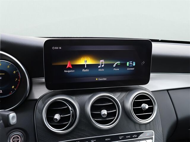 2021 Mercedes-Benz C-Class C 300 Oshkosh WI