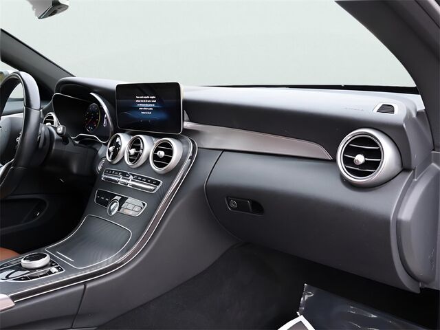 2021 Mercedes-Benz C-Class C 300 Oshkosh WI