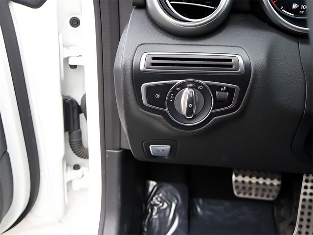 2021 Mercedes-Benz C-Class C 300 Oshkosh WI