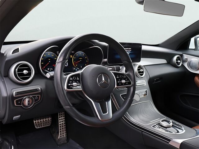2021 Mercedes-Benz C-Class C 300 Oshkosh WI