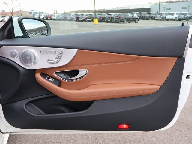 2021 Mercedes-Benz C-Class C 300 Oshkosh WI