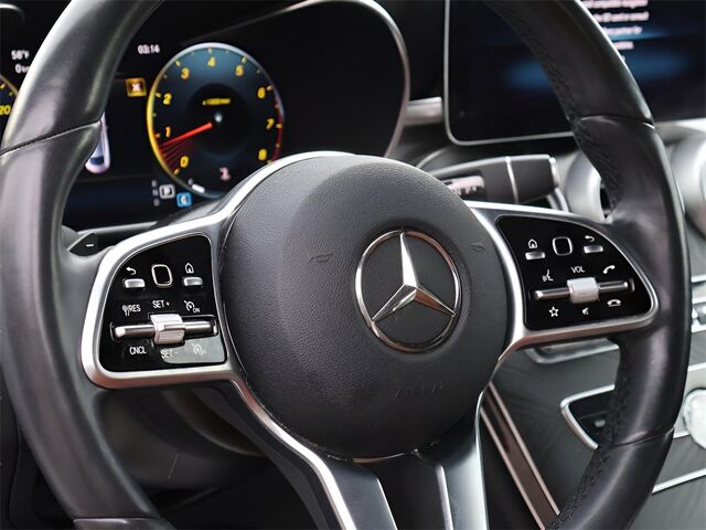 2021 Mercedes-Benz C-Class C 300 Oshkosh WI