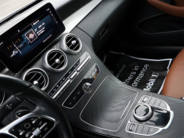 2021 Mercedes-Benz C-Class C 300 Oshkosh WI