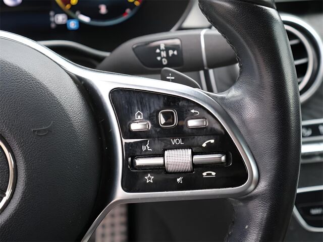 2021 Mercedes-Benz C-Class C 300 Oshkosh WI