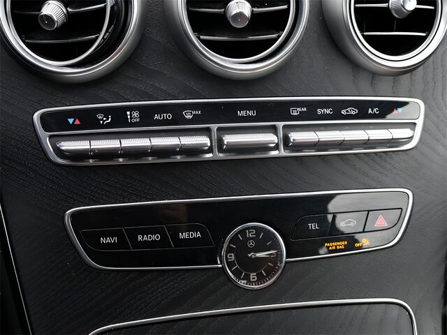 2021 Mercedes-Benz C-Class C 300 Oshkosh WI