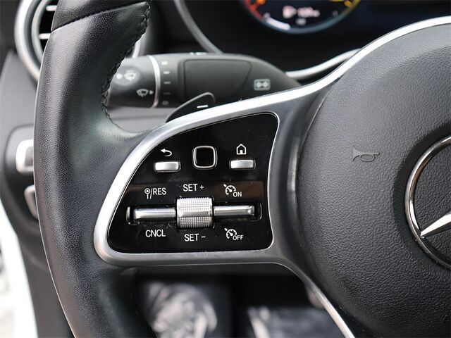 2021 Mercedes-Benz C-Class C 300 Oshkosh WI