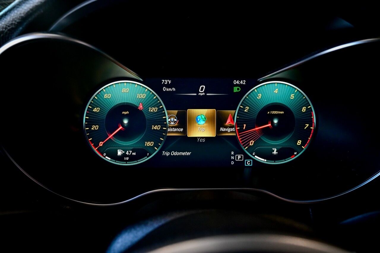 2021 Mercedes-Benz C-Class C 300, Pano Roof Springfield NJ